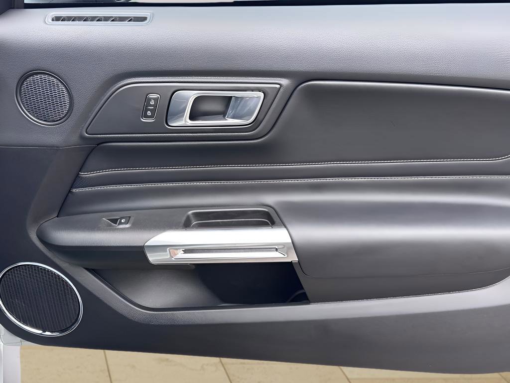 Used 2023 Ford Mustang Mach 1 w/ Equipment Group 700A image 32