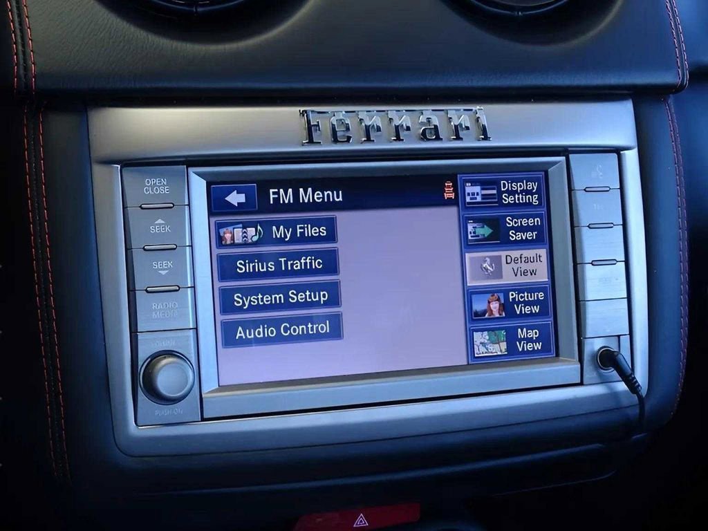 Used 2011 Ferrari California image 13