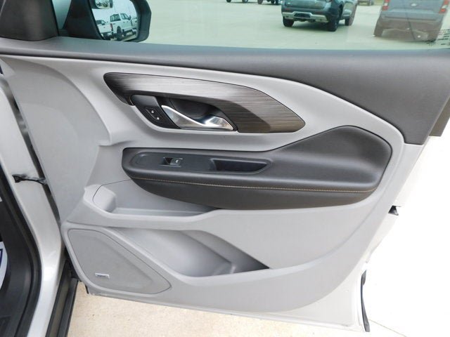 Used 2019 GMC Terrain SLT w/ Preferred Package FWD image 10