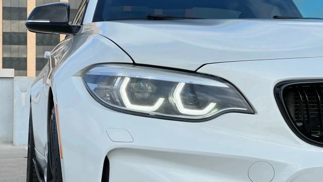 Used 2018 BMW M2 image 91