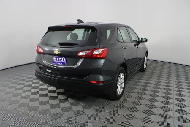 Used 2019 Chevrolet Equinox LS image 23