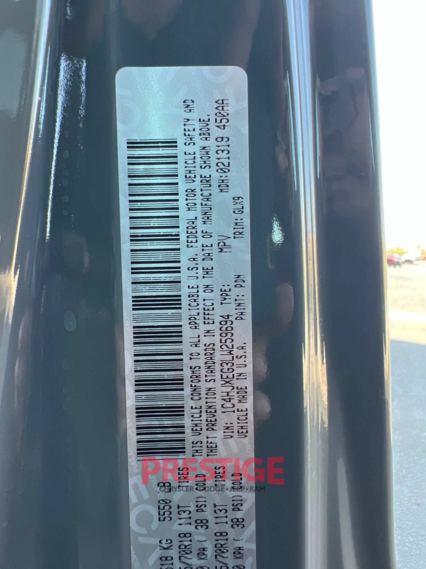 Used 2020 Jeep Wrangler Unlimited Sahara AWD/4WD image 37