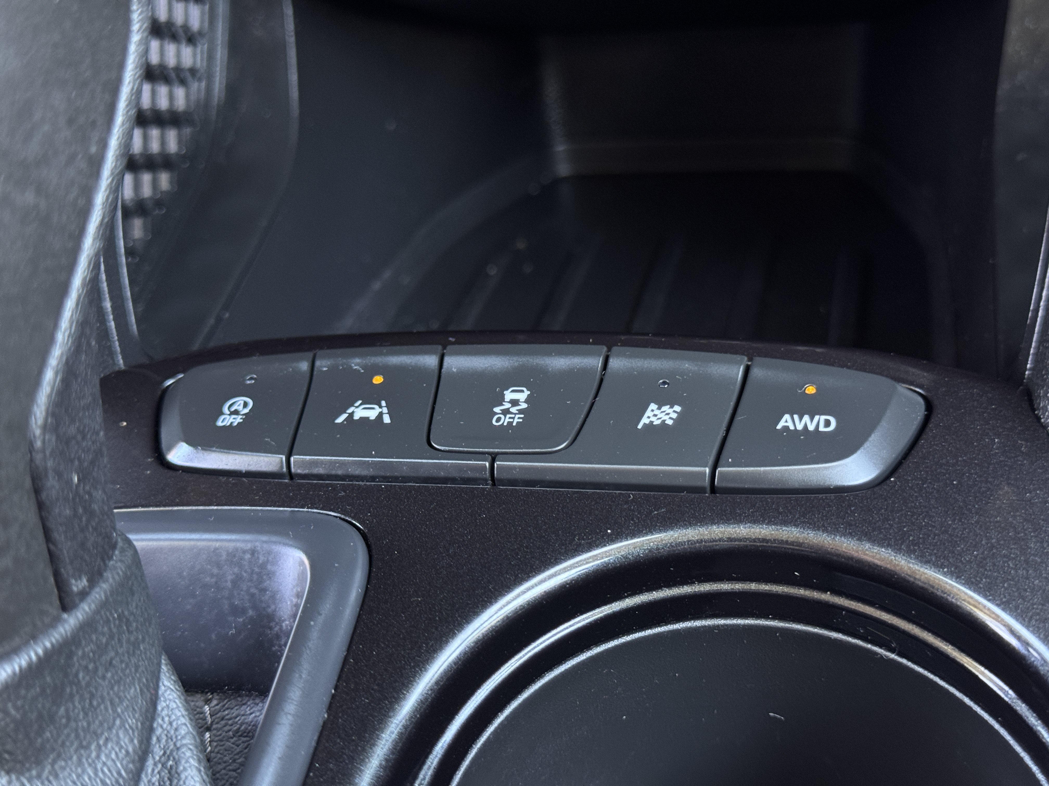 Used 2023 Chevrolet TrailBlazer LT w/ Convenience Package AWD/4WD image 30