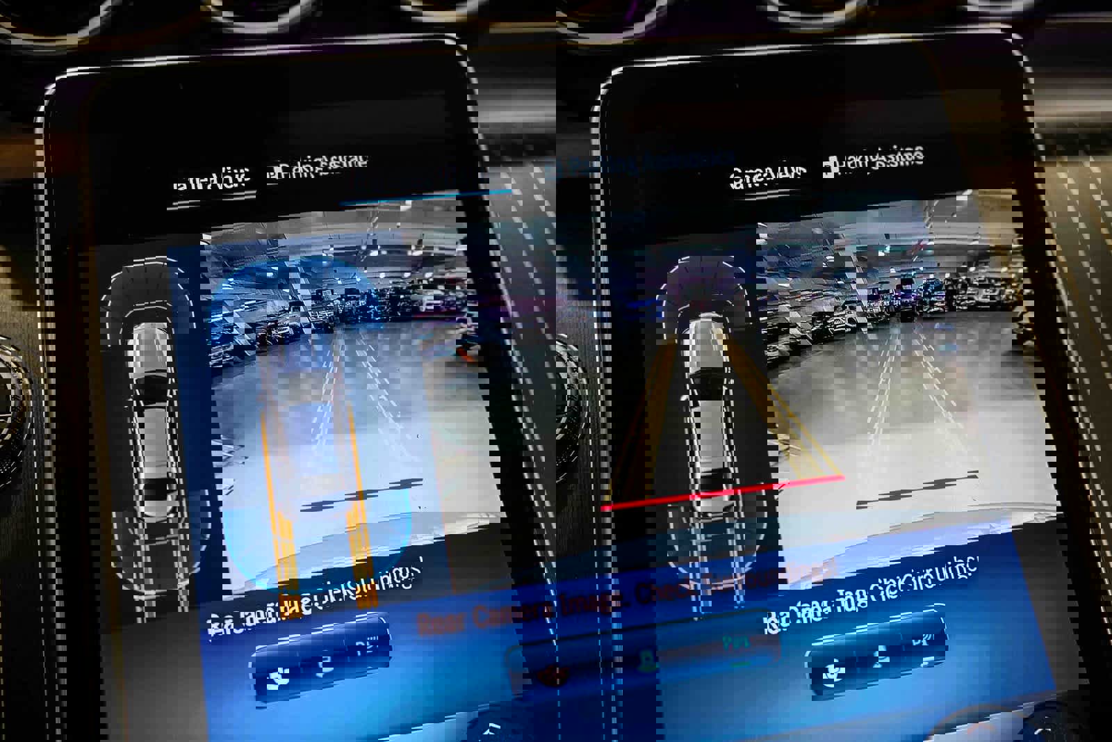 Used 2025 Mercedes-Benz C 300 Sedan image 24