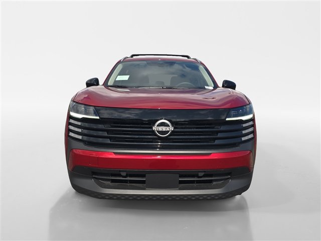 New 2027 Nissan Kicks SV FWD image 8