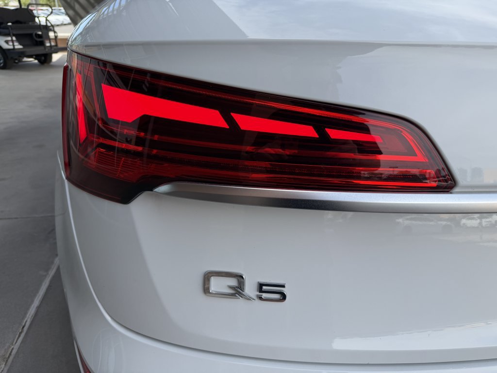 Used 2025 Audi Q5 e Premium Plus w/ Premium Plus Package AWD/4WD image 14