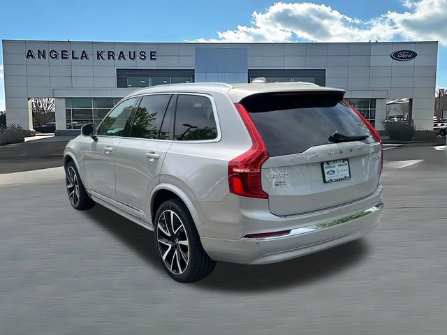 Used 2023 Volvo XC90 B6 Plus w/ Protection Package Premier AWD/4WD image 6