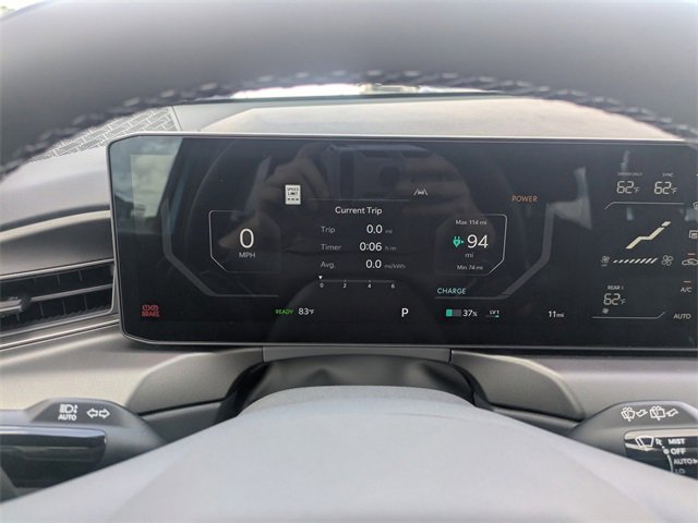 New 2026 Kia EV9 Wind image 30