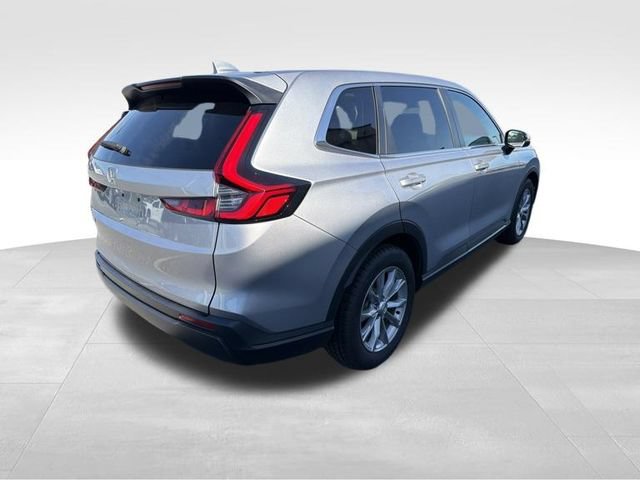 Used 2025 Honda CR-V EX image 8