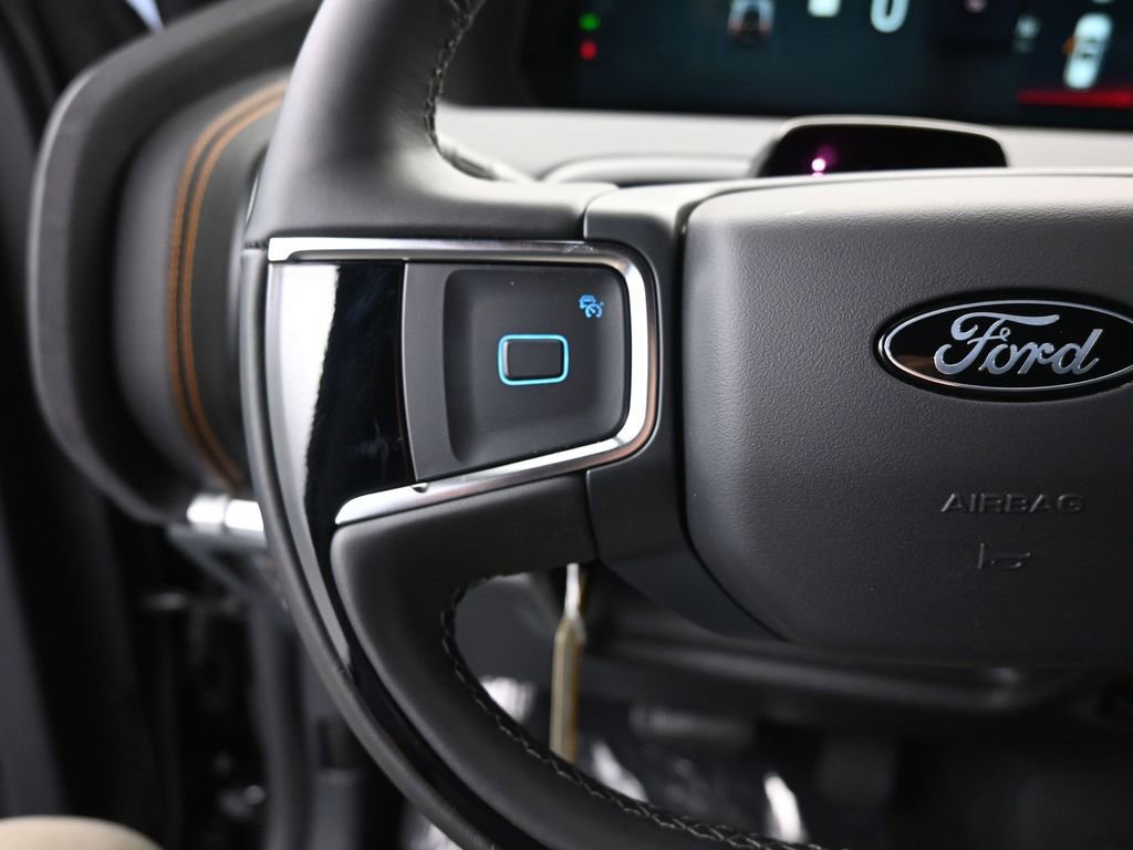 New 2025 Ford Expedition Tremor image 36
