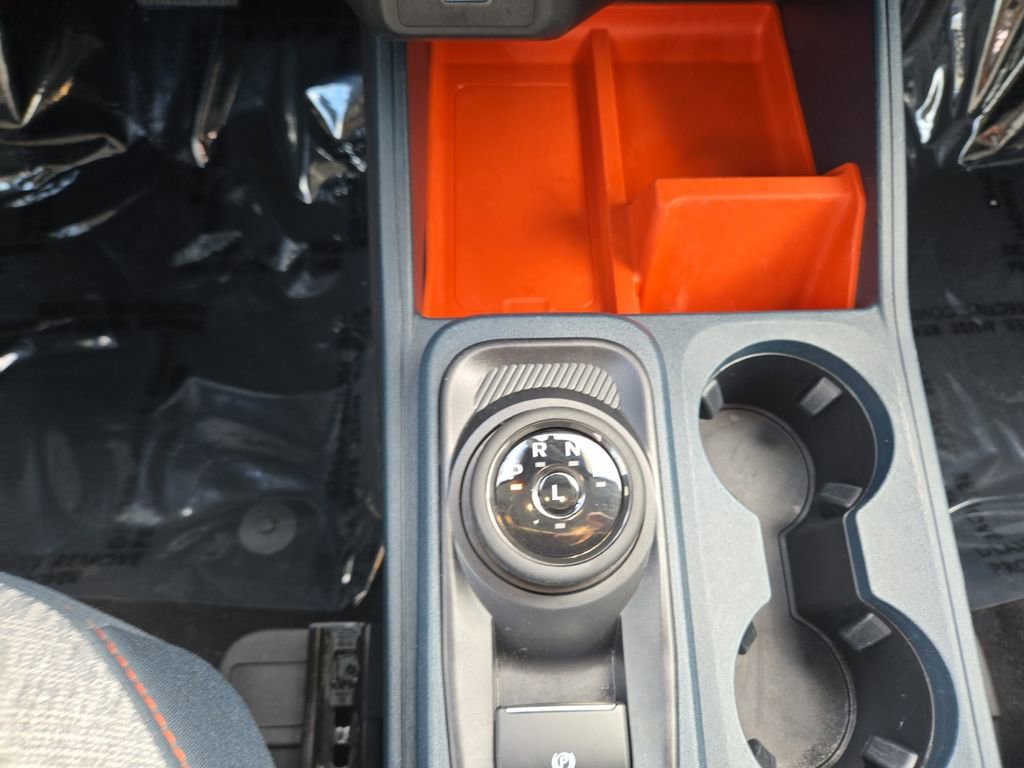 Used 2024 Ford Maverick XLT FWD image 11