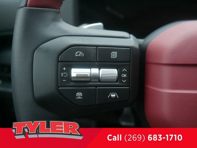 New 2026 Kia K4 GT-Line Turbo image 28