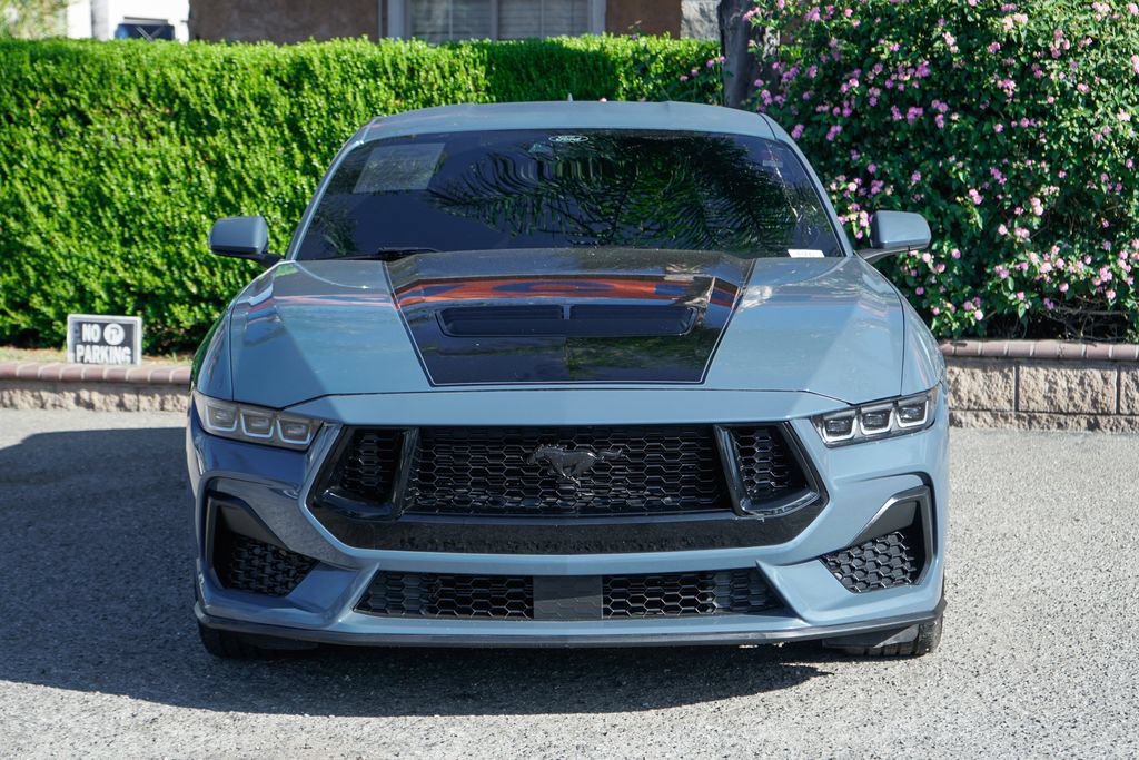 Used 2024 Ford Mustang GT Premium RWD image 3