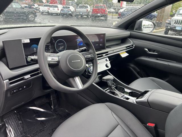 New 2026 Hyundai Santa Cruz SEL image 14