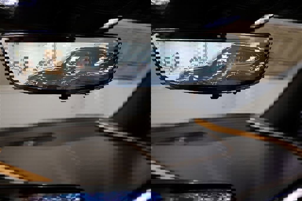 New 2026 Chevrolet Corvette Stingray Preferred Conv w/ Battery Protection Package RWD image 25