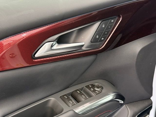 New 2026 Chevrolet Traverse RS image 17