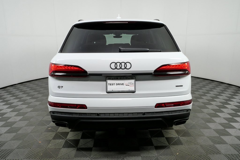 New 2026 Audi Q7 3.0T Premium Plus image 31