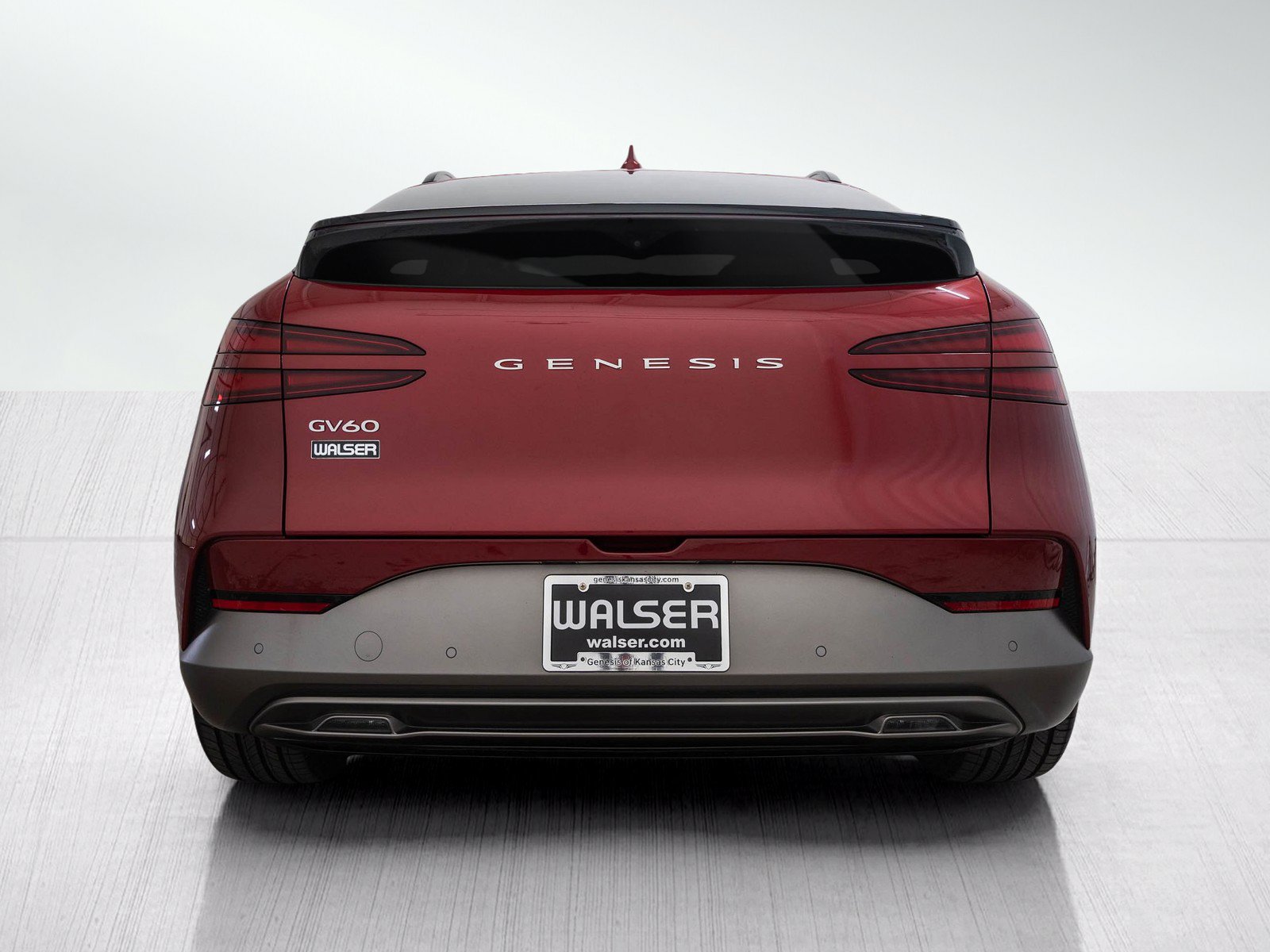 Used 2023 Genesis GV60 Performance AWD/4WD image 4