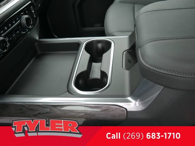 New 2026 Chevrolet Silverado 3500 LTZ w/ Trail Boss Package AWD/4WD image 40