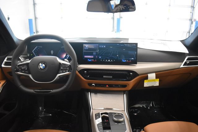 New 2026 BMW 330i xDrive Sedan w/ Convenience Package AWD/4WD image 5