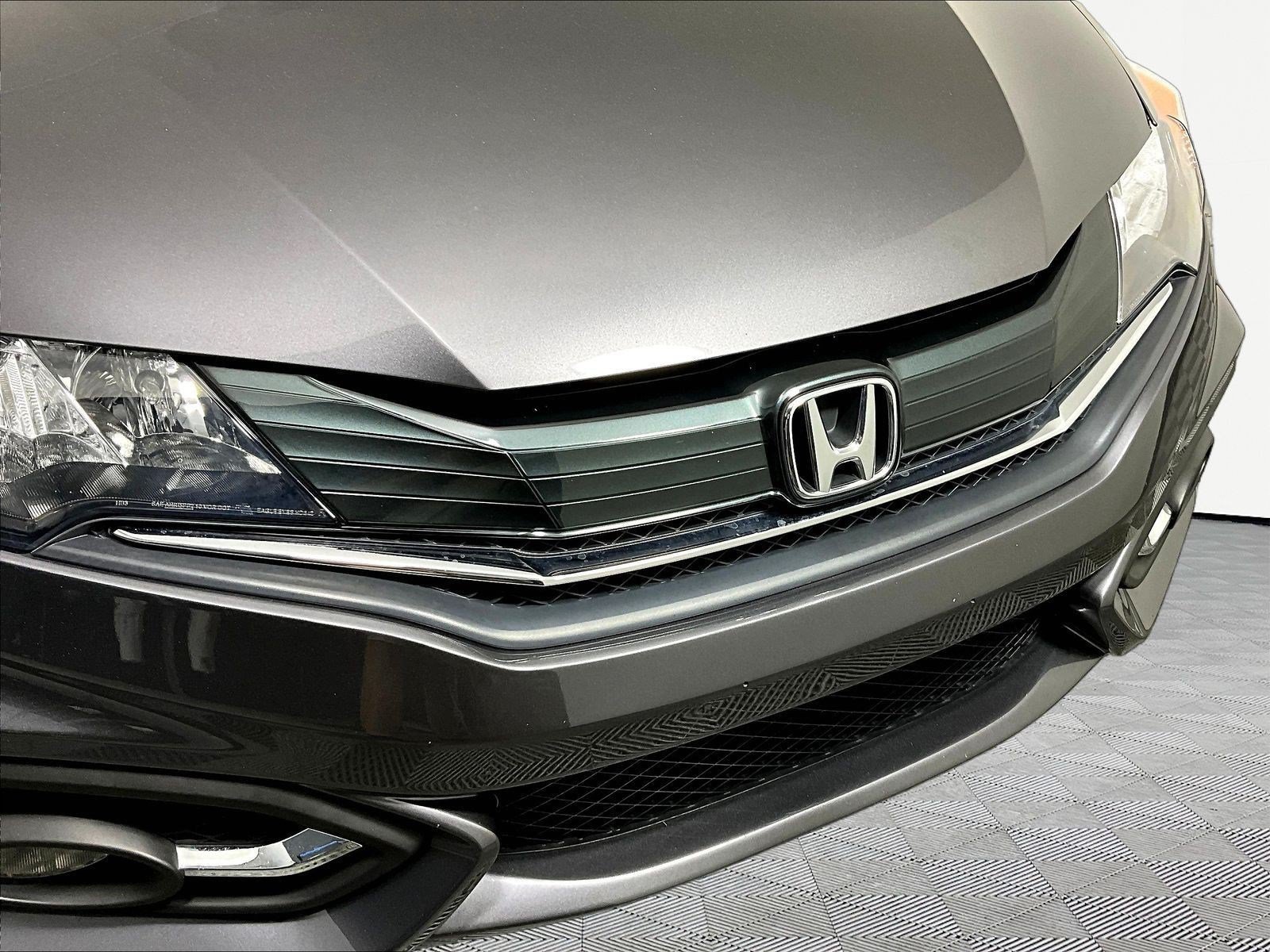 Used 2015 Honda Civic EX image 31
