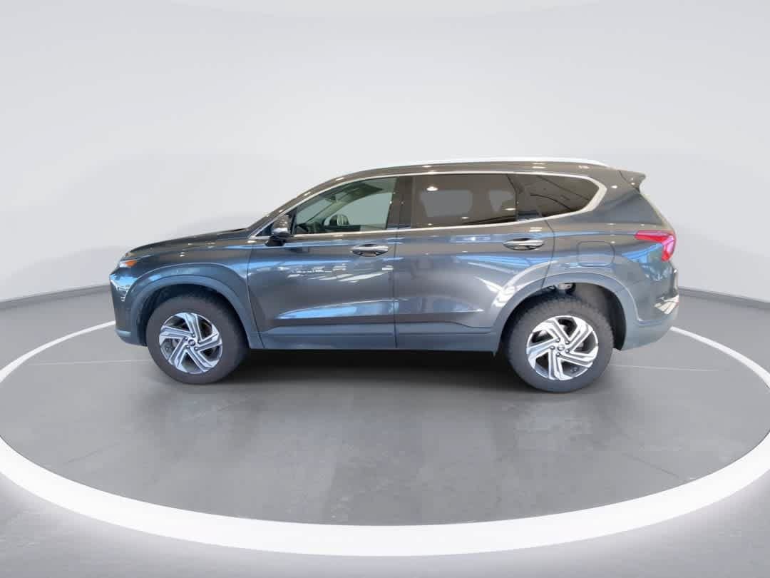 Used 2023 Hyundai Santa Fe SEL AWD/4WD image 5