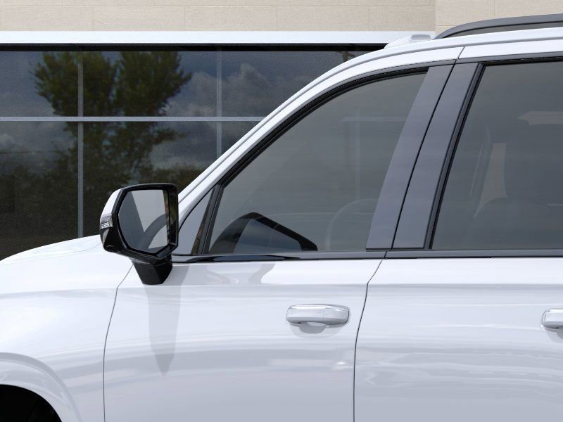 New 2026 Cadillac Escalade ESV V image 12