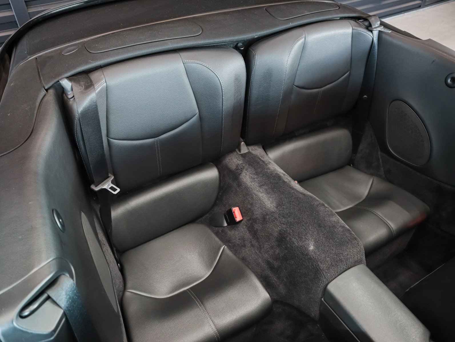 Used 2007 Porsche 911 Carrera image 6