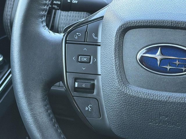 Used 2023 Subaru Solterra AWD image 19