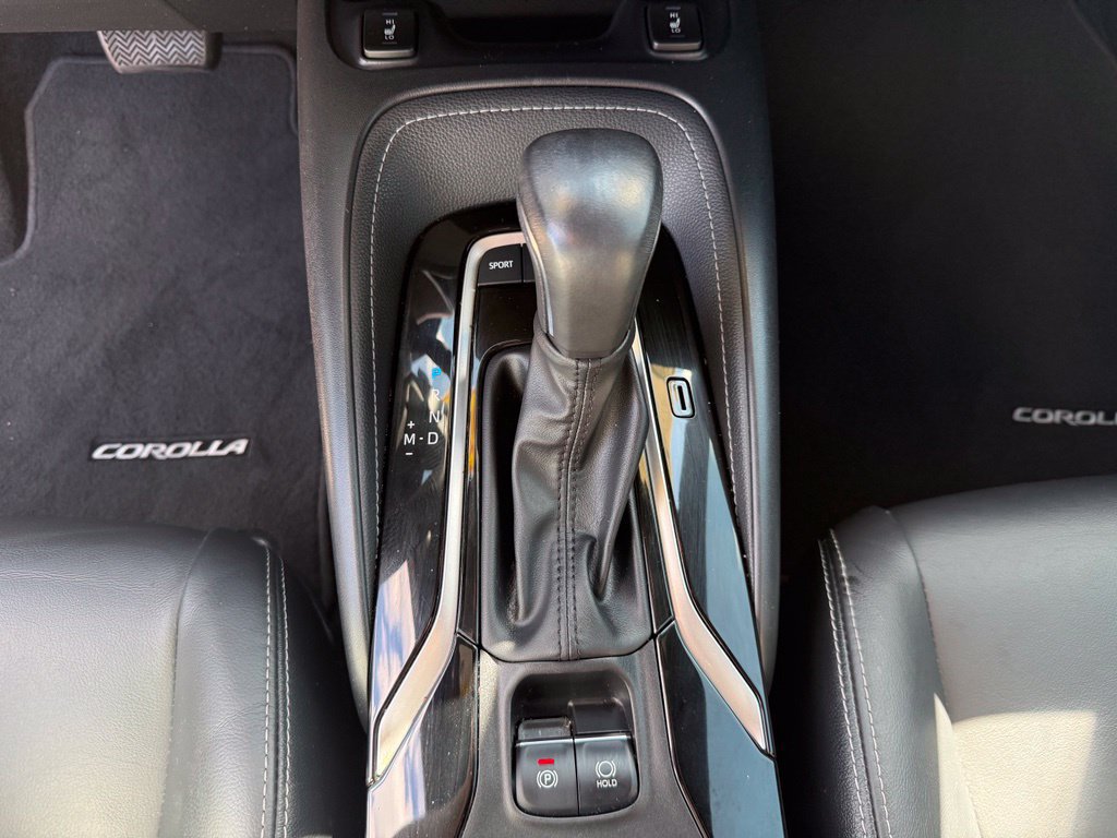 Used 2022 Toyota Corolla XSE FWD image 23