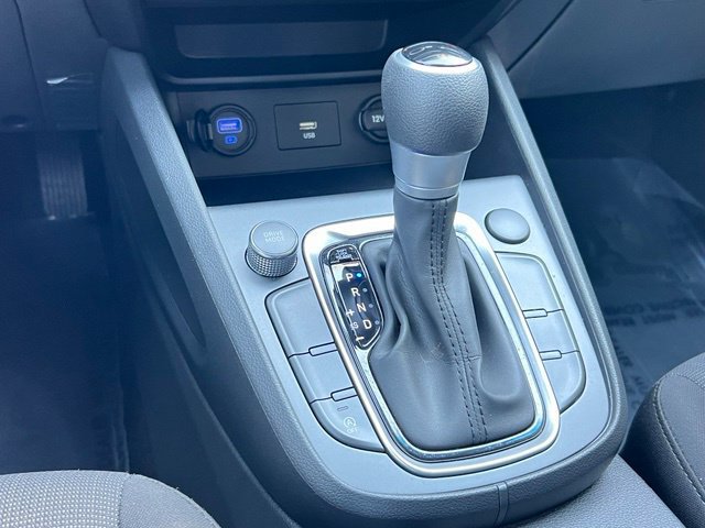 Used 2022 Hyundai Kona SEL w/ Cargo Package FWD image 20