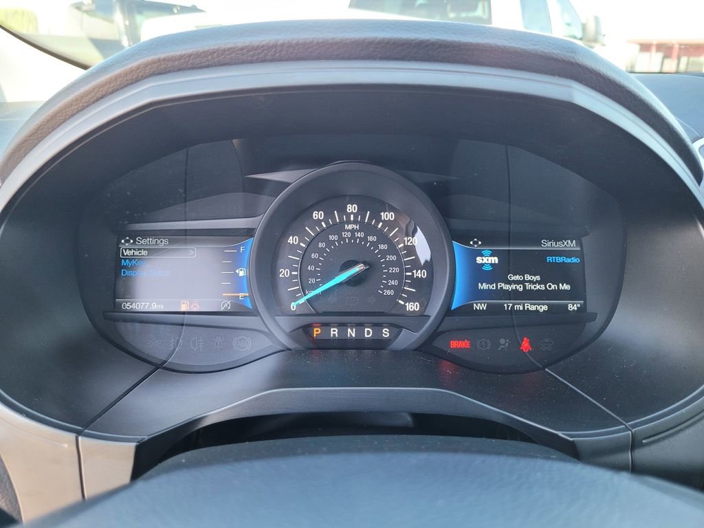 Used 2024 Ford Edge SEL image 24