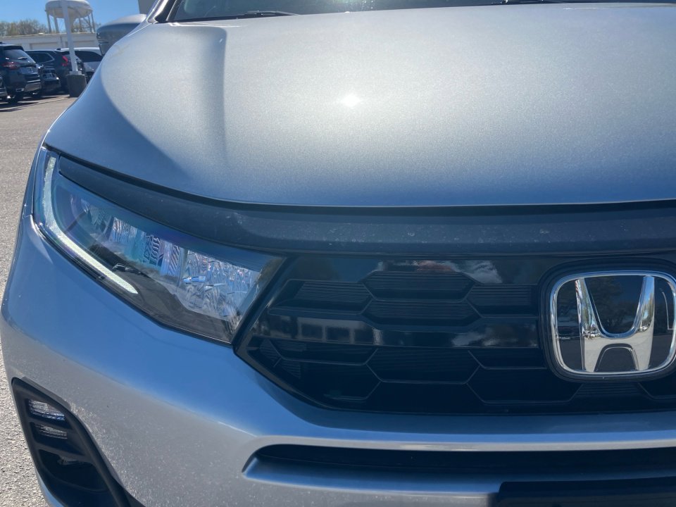 New 2026 Honda Odyssey Touring image 24