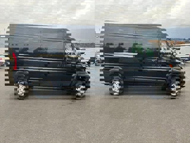 New 2026 RAM ProMaster 2500 w/ Cold Weather Group image 25