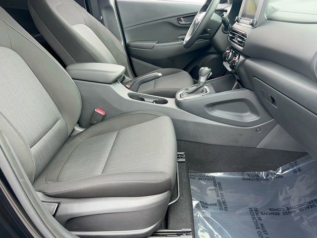 Used 2023 Hyundai Kona SEL image 19