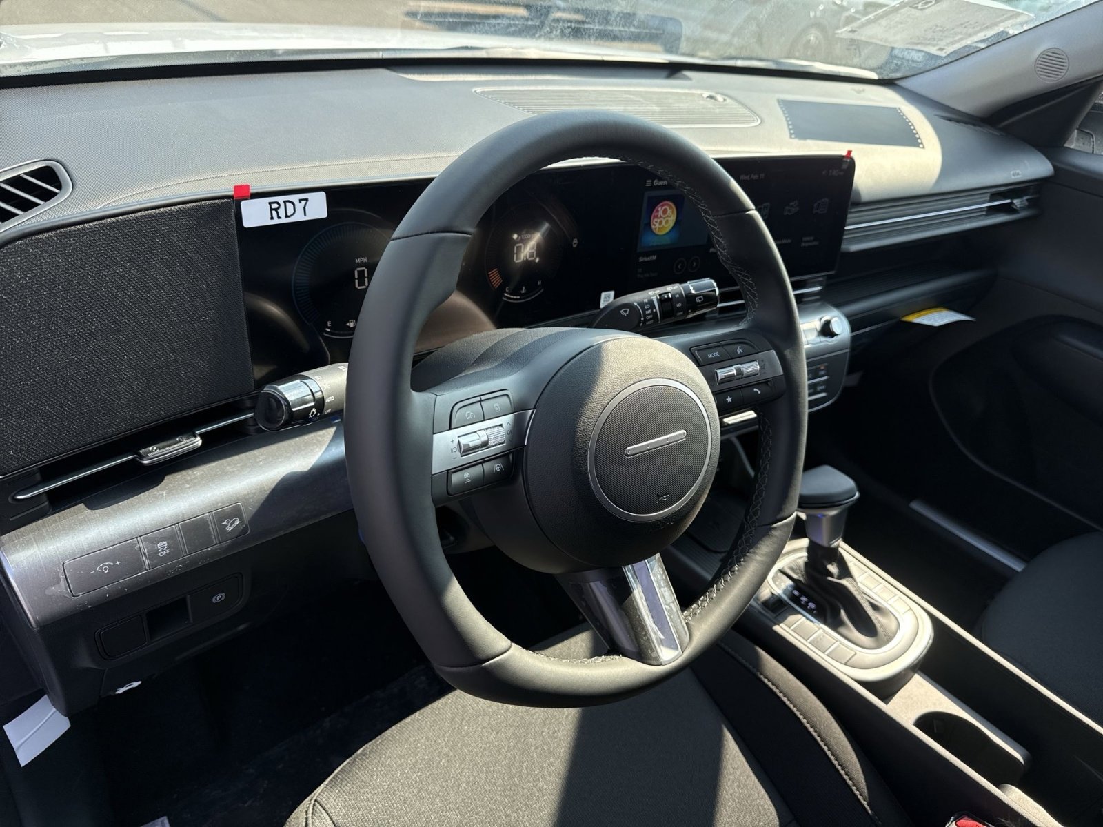 New 2026 Hyundai Kona SEL Sport image 16