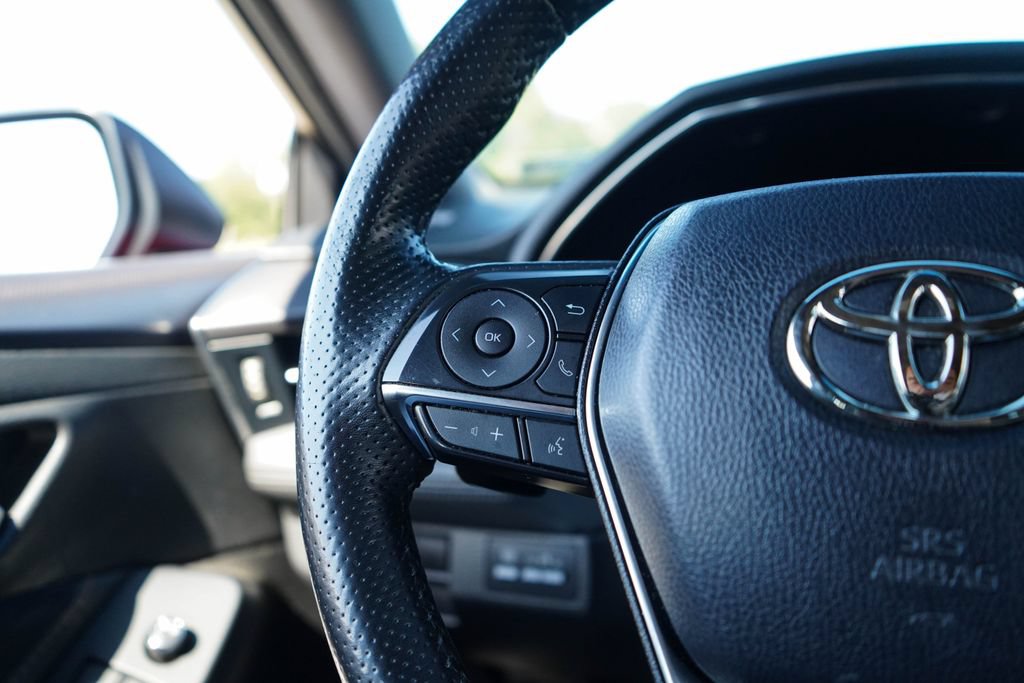 Used 2019 Toyota Avalon XSE FWD image 28