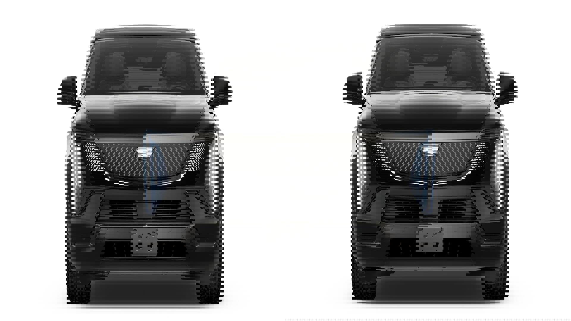 New 2025 Cadillac Escalade IQ Sport 1 w/ Smart Trailering package image 26