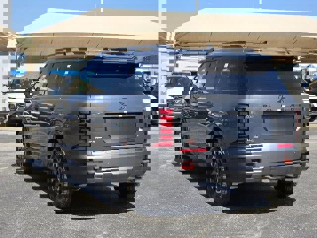 New 2026 Hyundai Palisade XRT Pro image 3