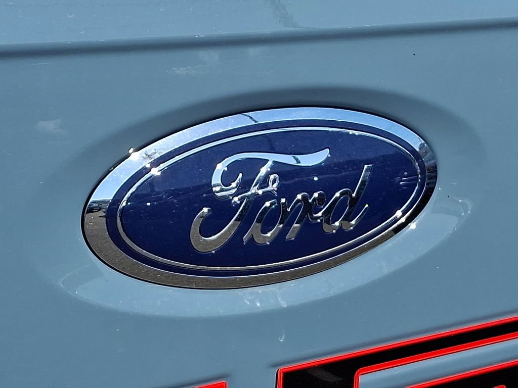 Used 2023 Ford F150 XLT w/ Equipment Group 302A High AWD/4WD image 31