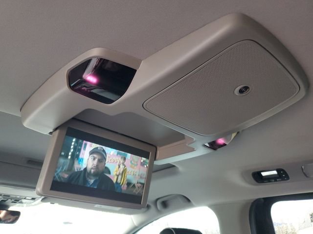 Used 2022 Honda Odyssey Elite image 12