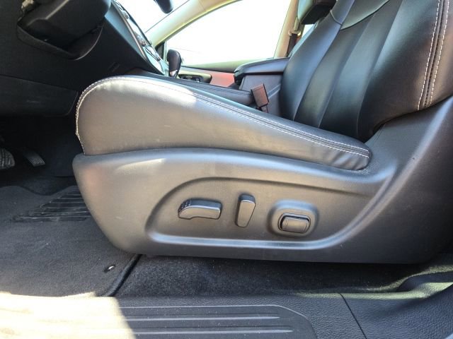 Used 2020 Nissan Murano SV w/ Premium Package FWD image 21