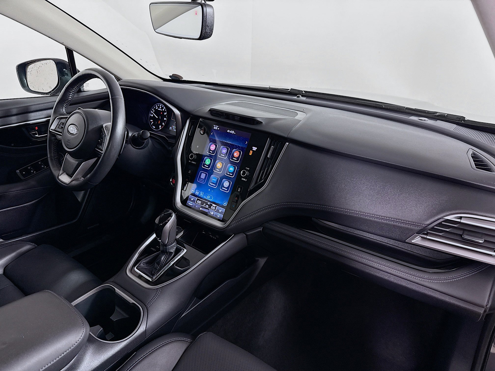 Used 2022 Subaru Outback Limited XT image 37