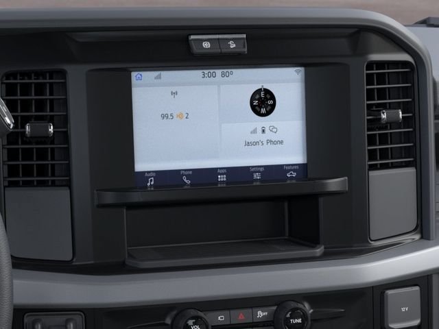 New 2026 Ford F350 XL w/ 360-Degree Camera Package AWD/4WD image 14