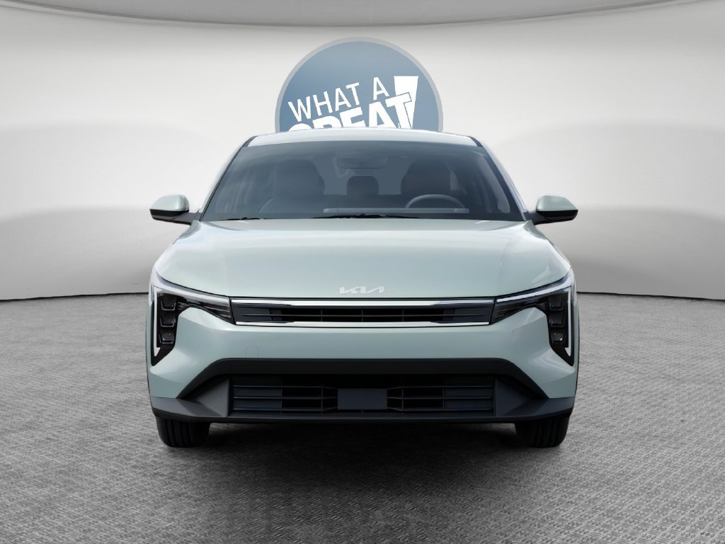 New 2026 Kia K4 FWD image 2