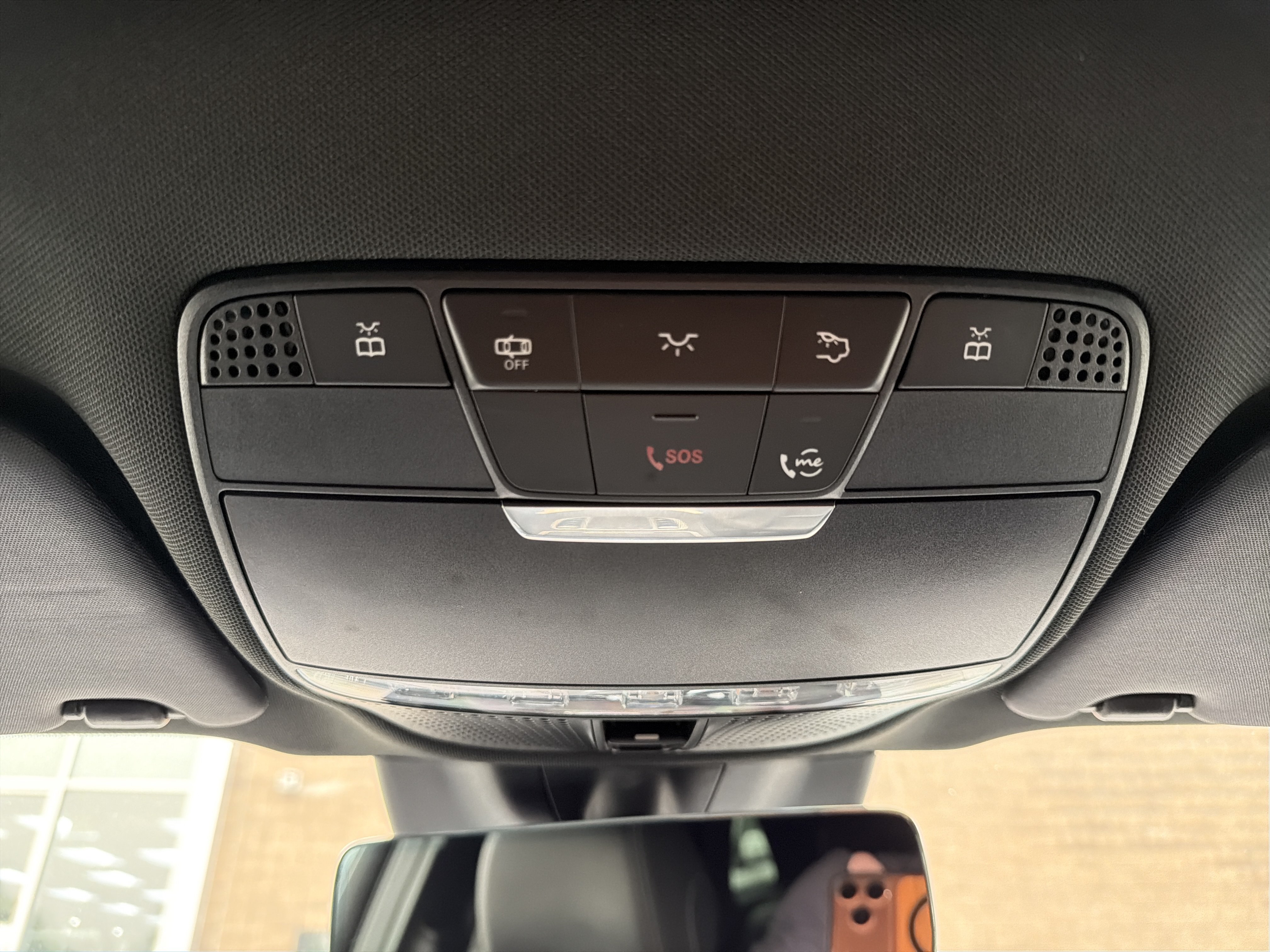 Used 2022 Mercedes-Benz GLC 300 4MATIC image 25