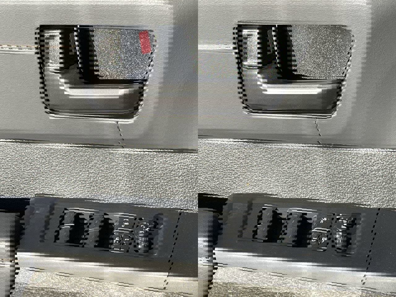 New 2026 Toyota Sequoia Capstone w/ Tow Technology Package image 16