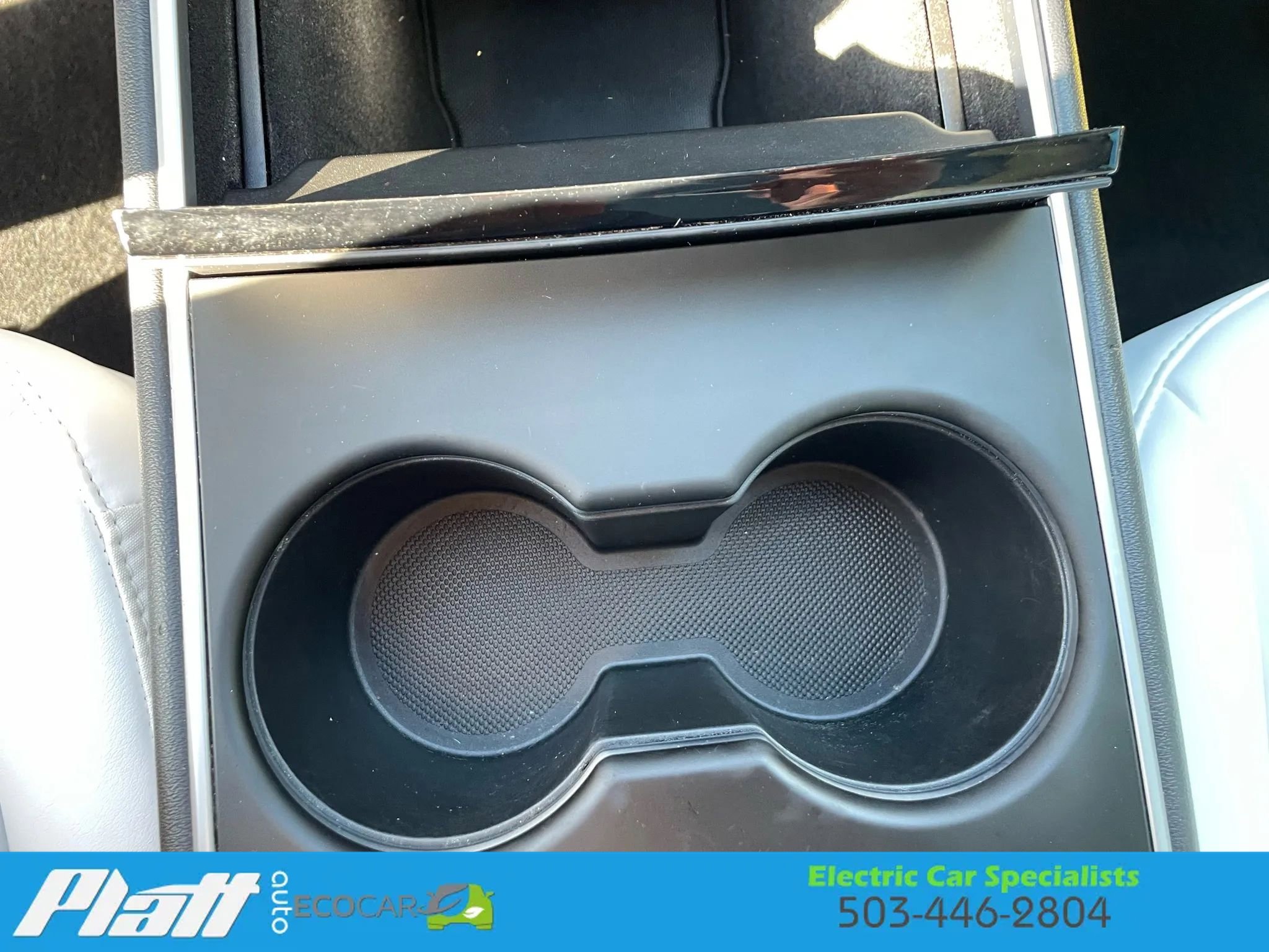 Used 2020 Tesla Model Y Long Range image 27