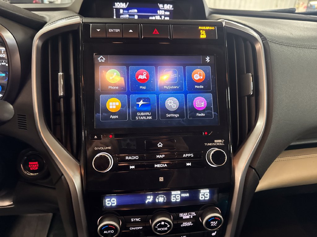 Used 2019 Subaru Ascent Limited AWD/4WD image 19