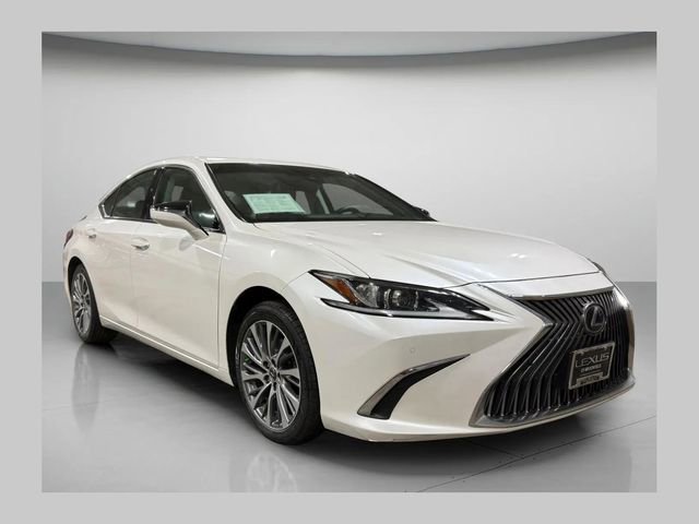 Used 2020 Lexus ES 350 w/ Premium Package image 1